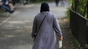 Ditib schlägt Alarm nach Moschee-Angriff