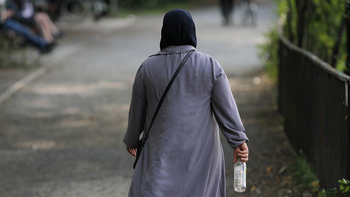 Ditib schlägt Alarm nach Moschee-Angriff
