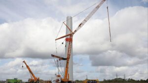 Windkraft-Boss warnt vor neuer Energiekrise