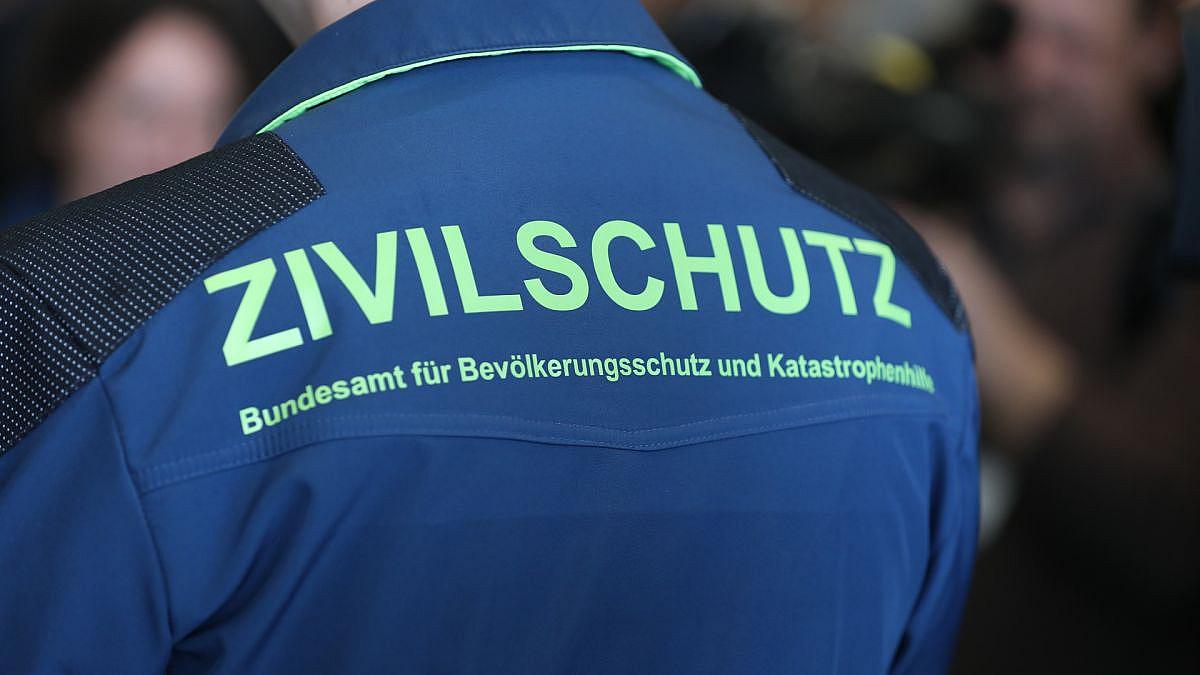 Dobrindt plant „Zehn-Milliarden-Rüstung“ für Zivilschutz