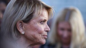 Uschi Glas: Erpresst vom „Jungen Deutschen Film“