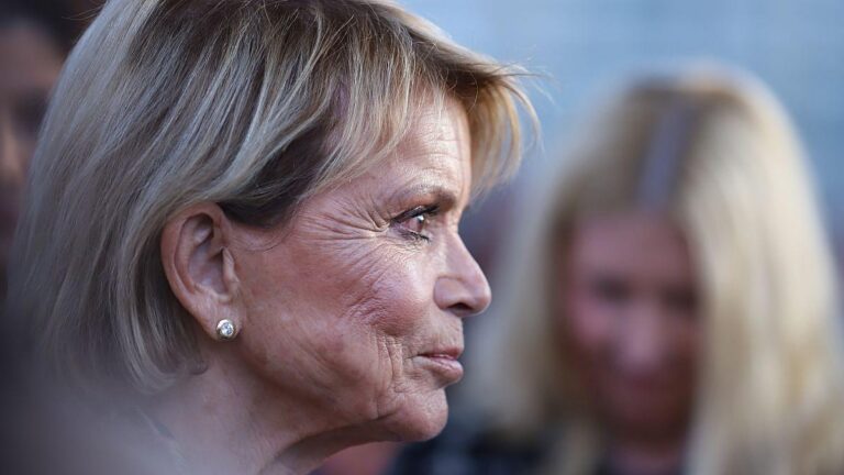 Uschi Glas: Erpresst vom „Jungen Deutschen Film“