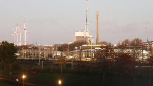 Klimawandel belastet Stromnetz – Mehr Ausfälle im Sommer erwartet