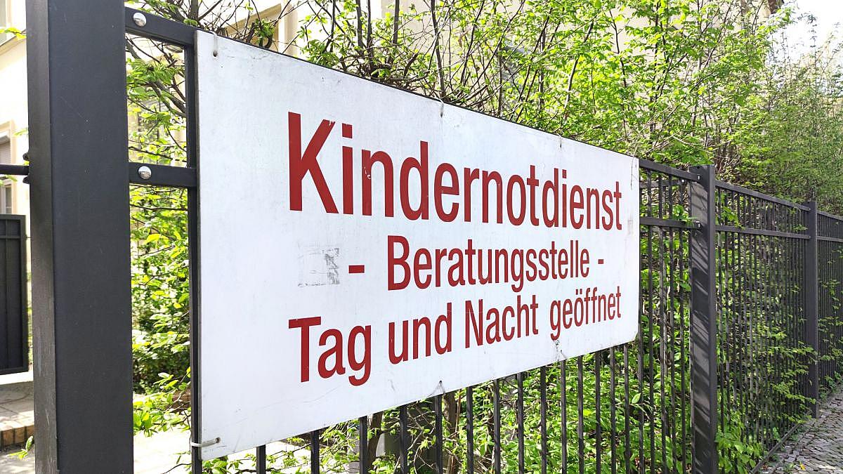 Neuer Vorstoß: Häusliche Gewalt soll Umgangsrecht beeinflussen