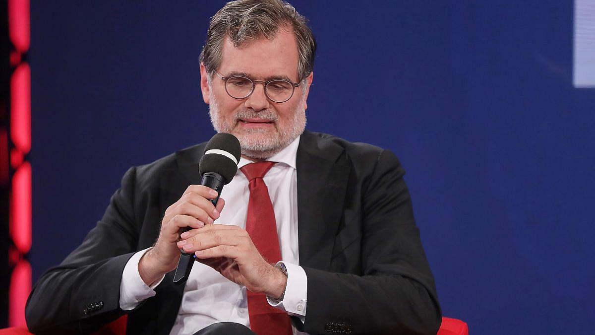 Ex-Kanzleramtschef kritisiert „systemisches Problem“ bei Koalitionen