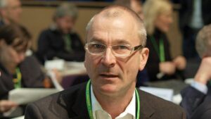 ESC-Boykott als antisemitisch eingestuft