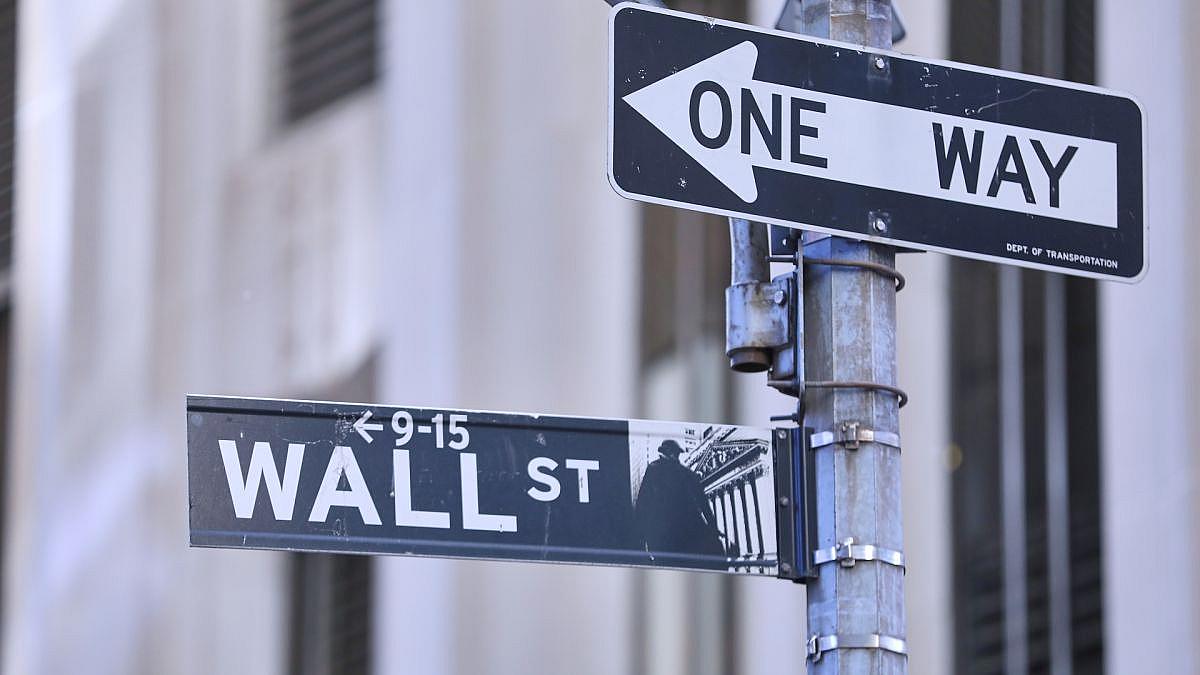 Wall Street im Aufwind: Tech-Aktien treiben Indizes zu neuen Höchstständen