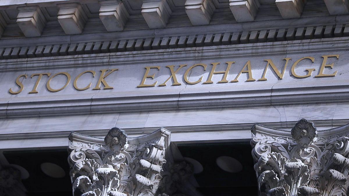 US-Börsen nach Inflationsschock gespalten