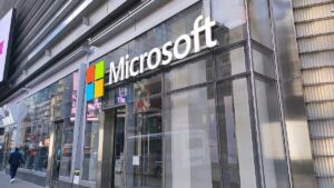 Grüne fordern Ausstieg aus Microsoft-Diensten in Behörden