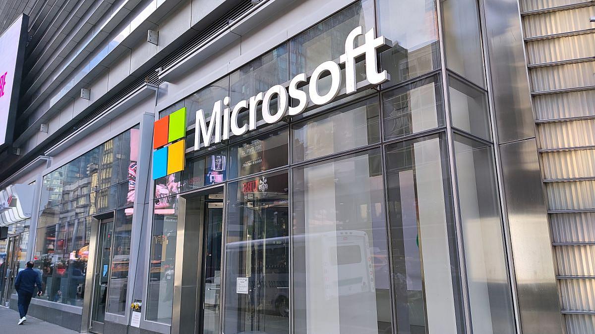 Grüne fordern Ausstieg aus Microsoft-Diensten in Behörden