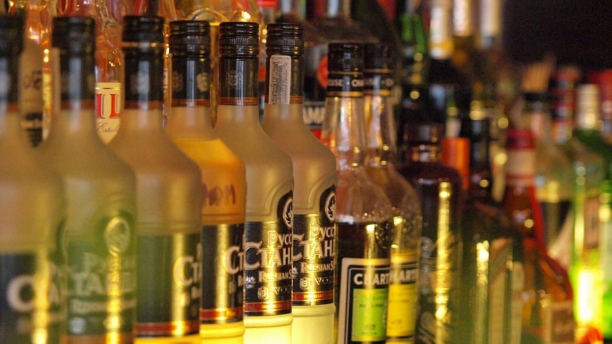 Ärzte wollen Alkoholverkauf stark einschränken