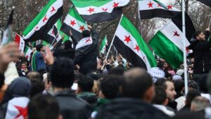Abschiebungen nach Syrien stocken: Keine Passersatzpapiere seit Januar