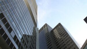 Trotz Krisenzeichen: JP Morgan sieht Boom bei Fusionen und Börsengängen Trotz Krisenzeichen: JP Morgan sieht Boom bei Fusionen und Börsengängen