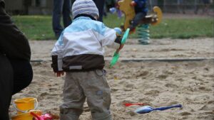 Lang gegen Sparpläne beim Elterngeld