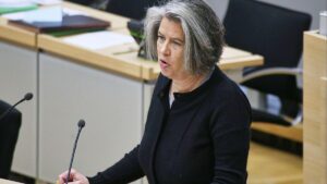 Sachsen-Anhalts Polizei soll KI-gestützt Täter jagen
