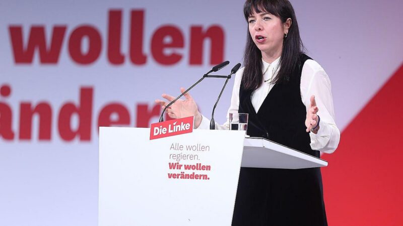 Berliner Linke wollen Enteignungen durch Mieten finanzieren