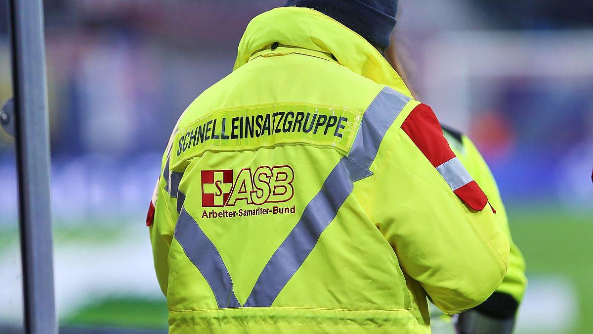 ASB fordert Grundfinanzierung für Zivilschutz