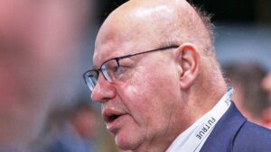 Altmaier macht Merz für Regierungsmängel verantwortlich