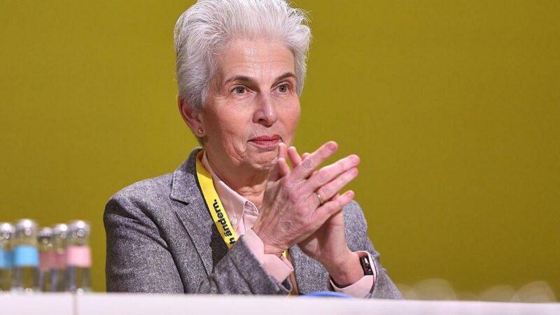 Strack-Zimmermann rügt Mützenichs Russland-Politik scharf