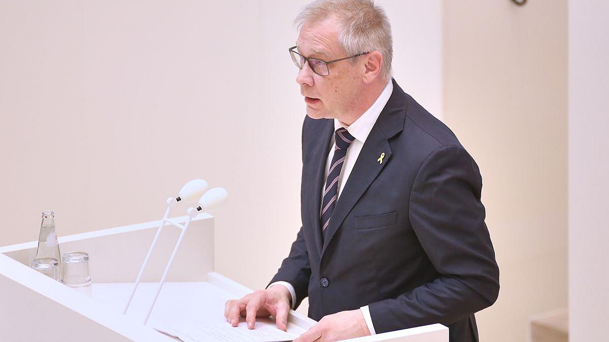 Jüdische Gemeinden stärken Antisemitismusbeauftragten nach Anschlag