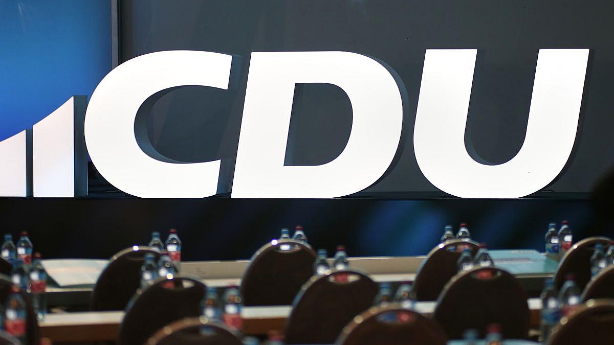 Linnemann warnt vor CDU-Schwund: Zehntausende Mitglieder könnten abspringen
