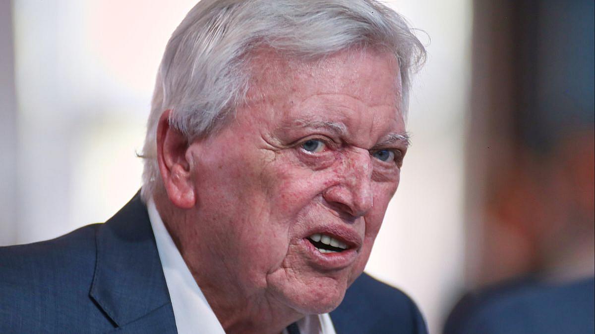 Bouffier kritisiert Merz: „Opfer seiner eigenen Ankündigungspolitik“