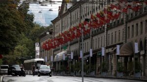 Schweiz lockt weiter deutsche Auswanderer an