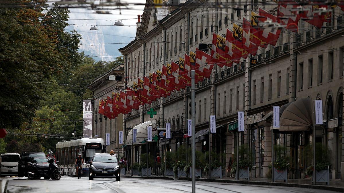 Schweiz lockt weiter deutsche Auswanderer an