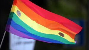 Bundesministerien uneins: Regenbogenfahne ja, aber wann?