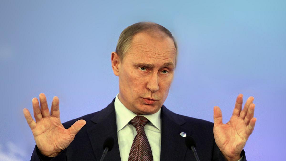 Röttgen: Putin unter wachsendem Druck