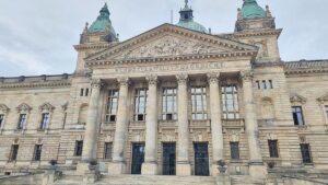 Strenger Mahnruf aus Leipzig: Gericht rügt Regierung bei Klimazielen