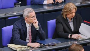 Digitaler Sozialstaat: Bas und Wildberger planen Portal für Bürger