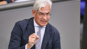 Streit um Steuerreform