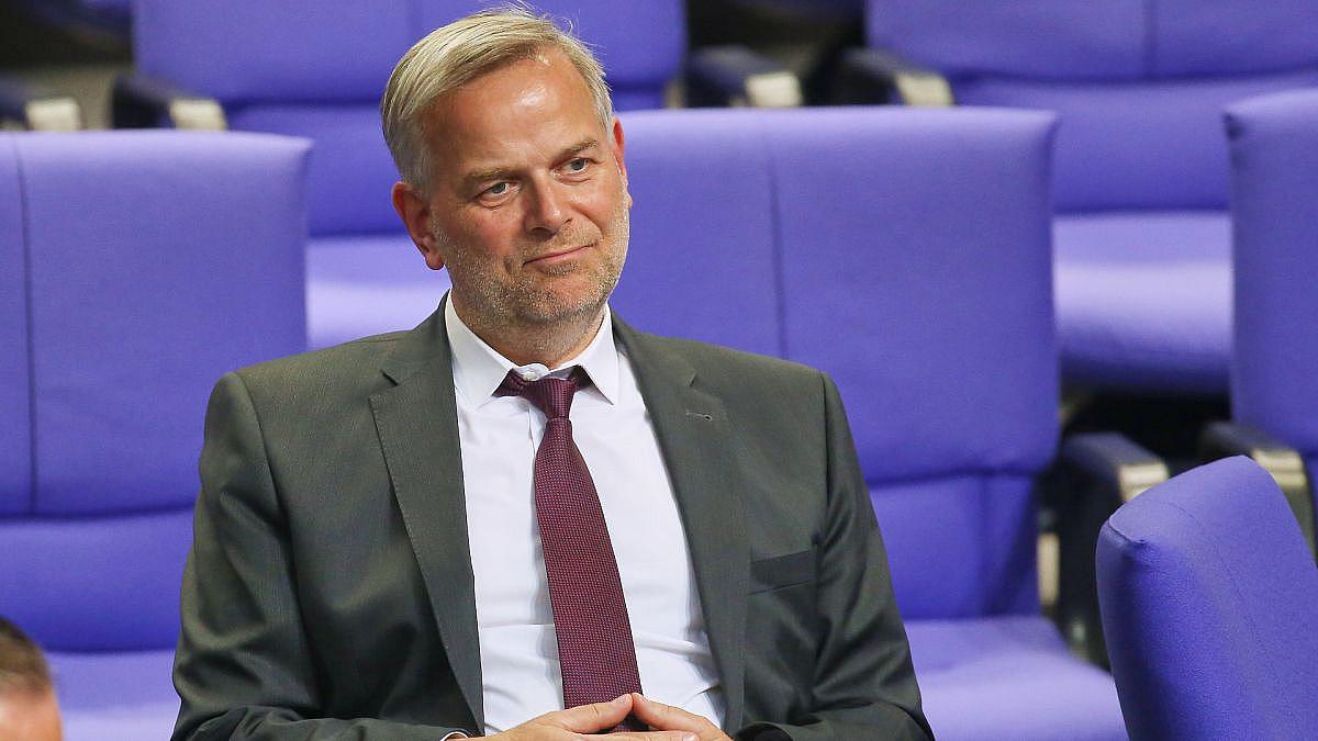 AfD offen für Tolerierung einer Minderheitsregierung der Union