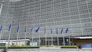 EU-Kommission zweifelt an Deutschlands Vorreiterrolle beim Klimaschutz