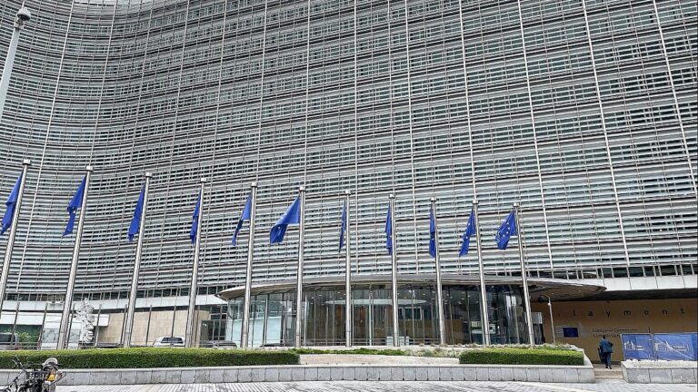 EU-Kommission zweifelt an Deutschlands Vorreiterrolle beim Klimaschutz
