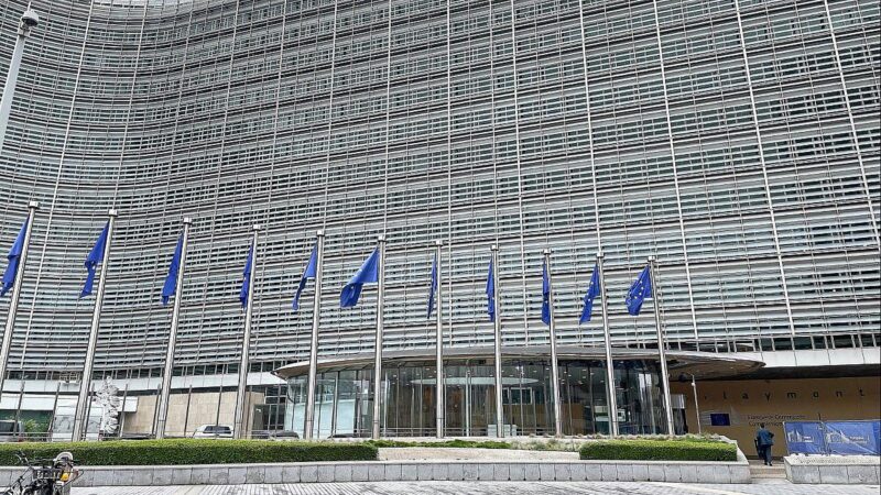 EU-Kommission zweifelt an Deutschlands Vorreiterrolle beim Klimaschutz
