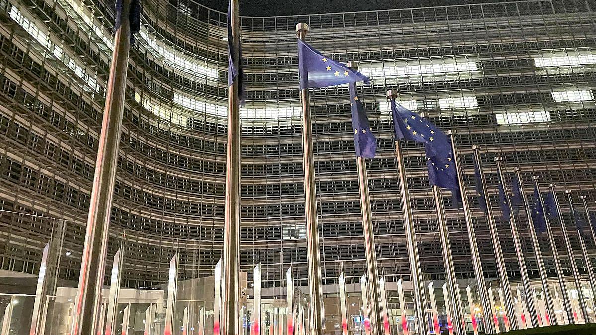EU-Nachrichtendienst: Berlin unterstützt Pläne für europäische Spionage-Einheit