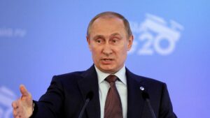 Finnlands Ex-Präsident: Putin offen für Gespräche – aber nicht aus Schwäche