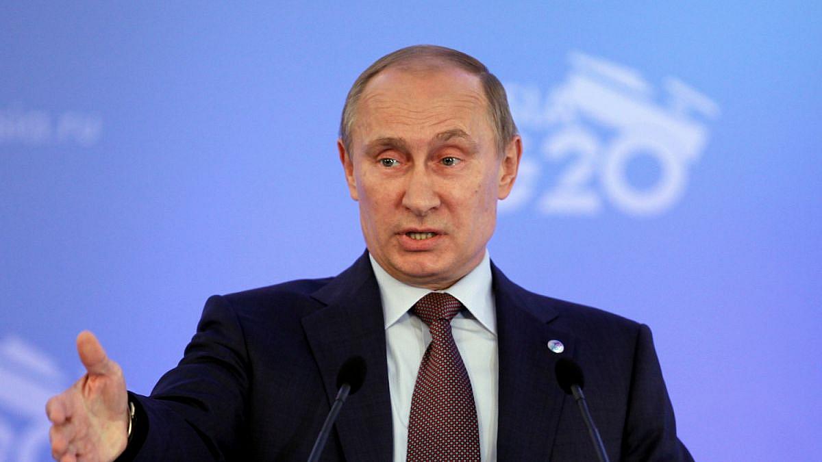 Finnlands Ex-Präsident: Putin offen für Gespräche – aber nicht aus Schwäche