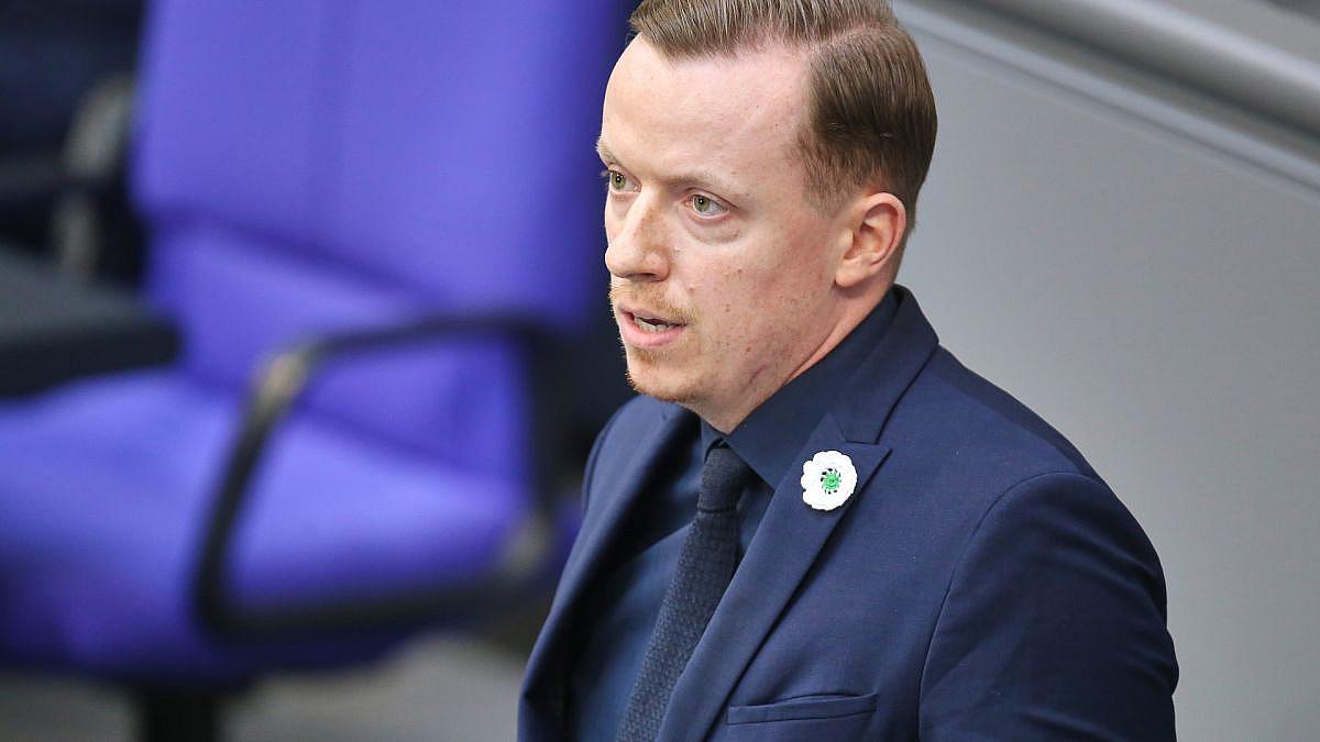 SPD-Sprecher fordert Merz zur Demut auf – vor Treffen mit Fraktion