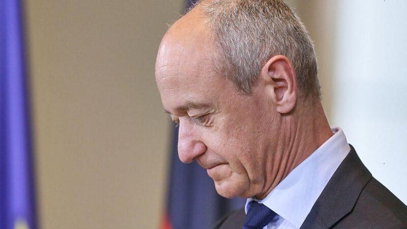 Siemens-Chef warnt vor AfD-Regierungsbeteiligung