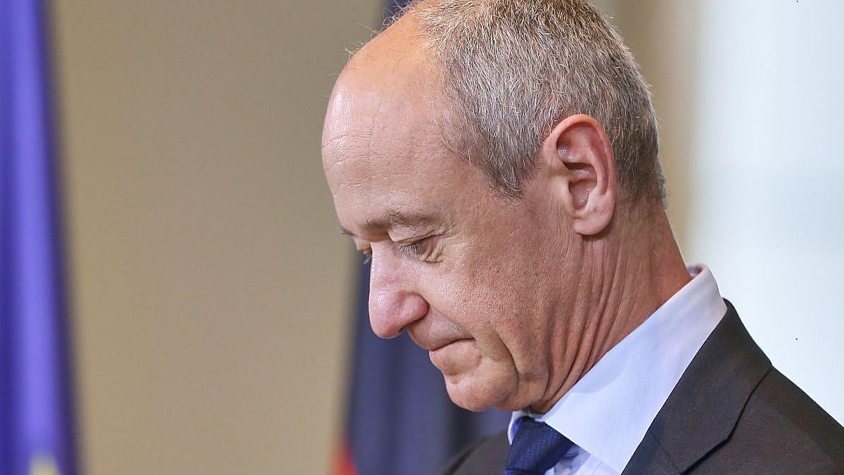 Siemens-Chef warnt vor AfD-Regierungsbeteiligung