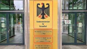 Pflegereform: Kabinettsbeschluss verzögert sich