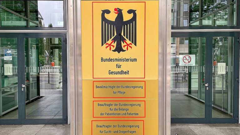 Pflegereform: Kabinettsbeschluss verzögert sich