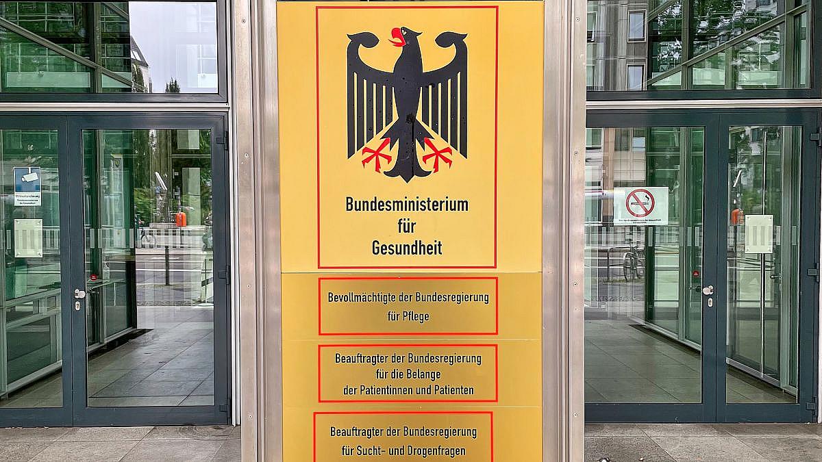 Pflegereform: Kabinettsbeschluss verzögert sich