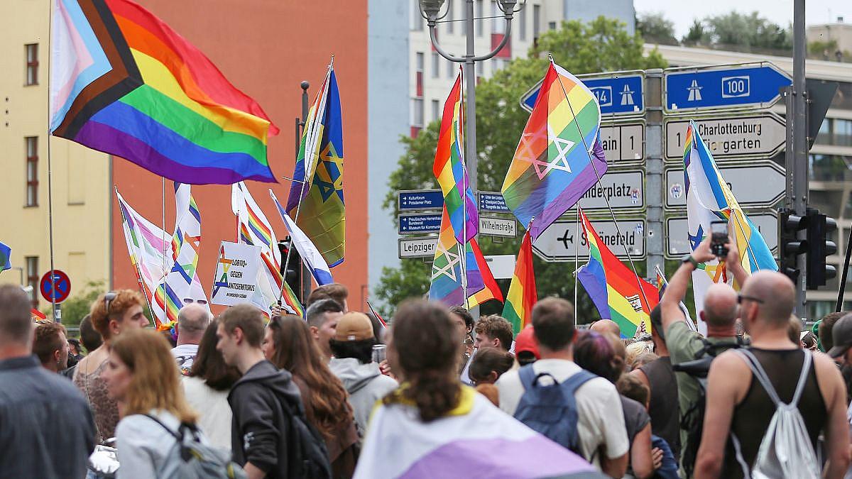 UN-Chef Guterres warnt vor Rückschritten bei LGBTQIA-Rechten