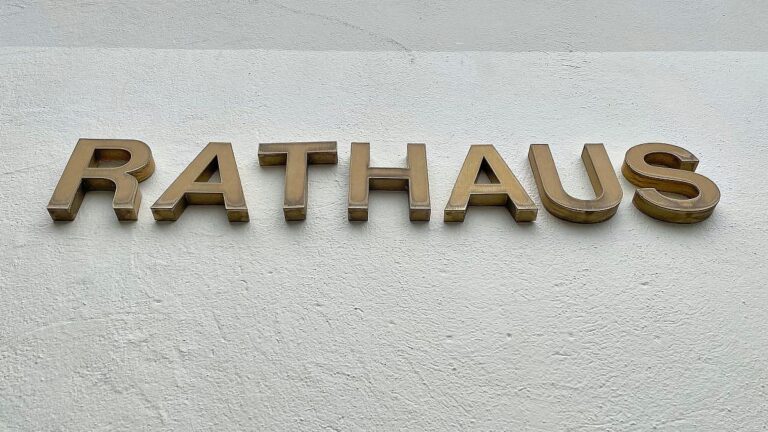 Wirtschaftsweise warnt vor Kommunen-Kollaps