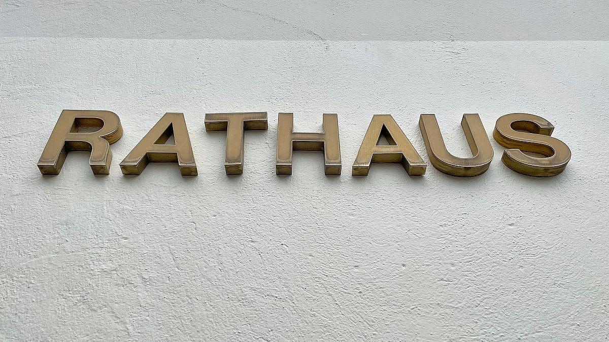 Wirtschaftsweise warnt vor Kommunen-Kollaps