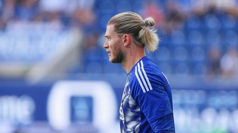 Schalke feiert Bundesliga-Rückkehr nach zwei Jahren